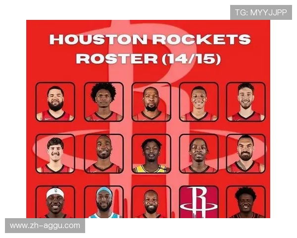 NBA大师栏目火箭队专题解析及球队文化传播